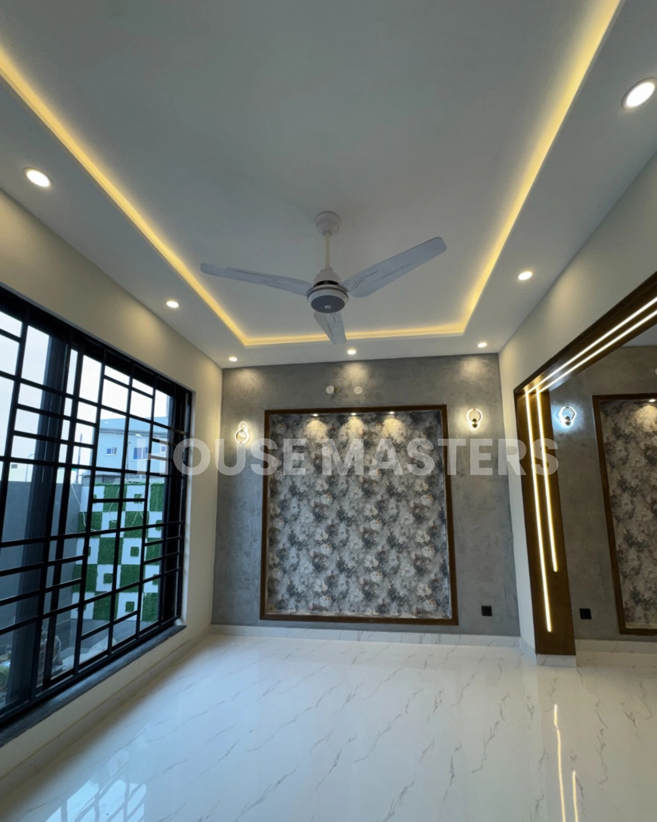 Luxury House for Sale in Bahria Orchard Phase 2 Lahore – A+ Quality Home