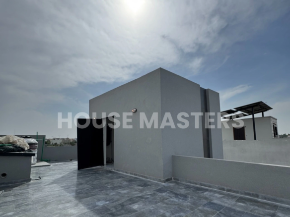 Luxury House for Sale in Bahria Orchard Phase 2 Lahore – A+ Quality Home
