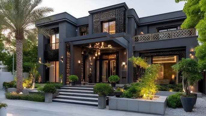 THEHMPD market presence powered by expert real estate consultants and architects in Lahore.