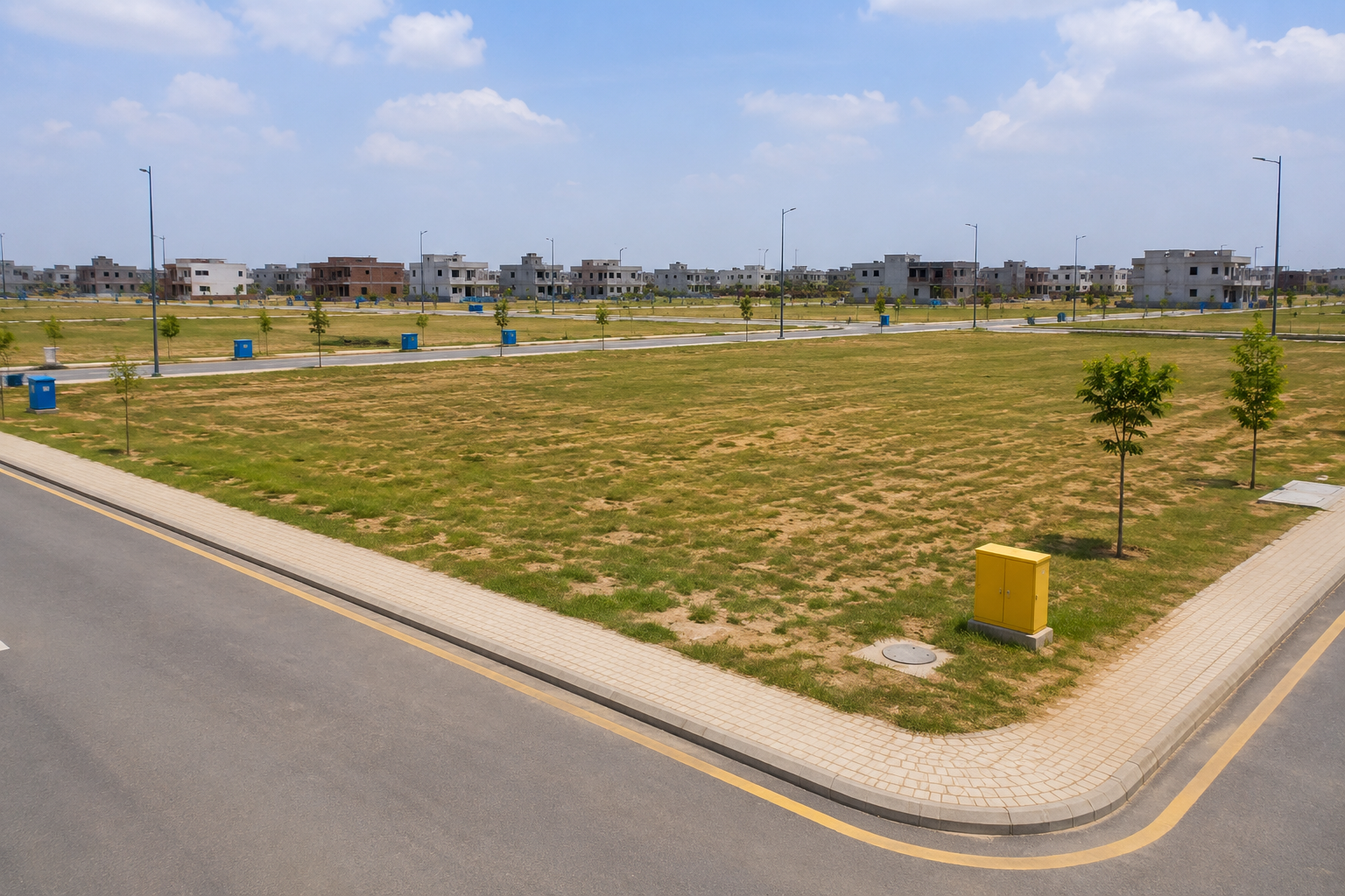 plot for sale in lahore and other areas