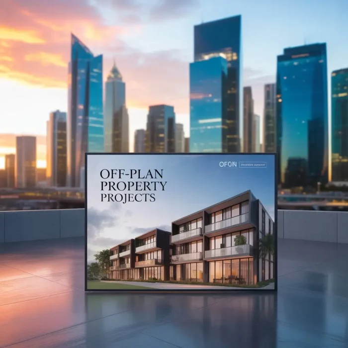 House Masters property developers leading off-plan property projects